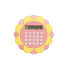 Calculadora Mini Super Fofa Holic Dopamina 8 Dígitos - Tris