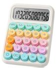Calculadora Mr. Pen Mechanical Switch de 12 dígitos com display LCD Calculadora Mr. Pen Mechanical Switch de 12 dígitos com display LCD