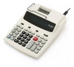 Calculadora MR6124 com bobina Elgin Calculadora MR6124 com bobina Elgin