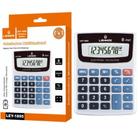 Calculadora Multifuncional com Bateria Vida Útil Ultralonga