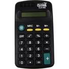 Calculadora Para Contabilidade Escola E Comércio Compacta Fácil De Usar Com Display Grande Envio Rápido
