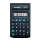 Calculadora Pessoal Zeta ZT715 8 Dígitos