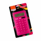 Calculadora Rosa