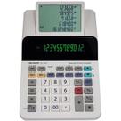 Calculadora Sharp EL-1501 12 Digitos - White