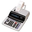 Calculadora Sharp VX-2652H de impressão, 12 dígitos, uso pesado