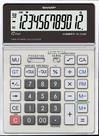 Calculadora Sharp VX2128V de 12 dígitos com dupla alimentação Calculadora Sharp VX2128V de 12 dígitos com dupla alimentação