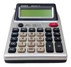 Calculadora Testa Dinheiro Falso Caixa De Comércio - Maxmidia