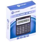 Calculadora Vinik De Mesa 12 Dígitos - CM50-12
