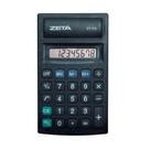 Calculadora Zeta - Zt715 8 Dígitos