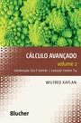 Calculo avancado - vol.02 - BLUCHER Calculo avancado - vol.02 - BLUCHER