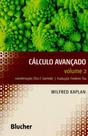 Cálculo Avançado (Volume 2) - Edgard Blücher