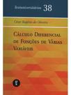 Cálculo diferencial de funções de várias variáveis