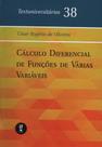 Cálculo diferencial de funções de várias variáveis