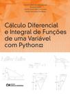 Cálculo diferencial e integral de funções de uma variável com python