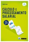 Cálculo e Processamento Salarial - Pactor