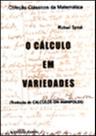 Calculo em variedades - CIENCIA MODERNA