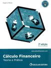 Cálculo Financeiro: Teoria e Prática (CD ROM) - Escolar Cálculo Financeiro: Teoria e Prática (CD ROM) - Escolar