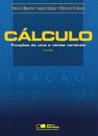 Calculo - Funçoes de uma e de Varias Variaveis - Saraiva editora