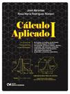 Cálculo I Aplicado a cursos de licenciaturas e bacharelados - CIENCIA MODERNA