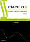 Cálculo II. Conceitos, Exercícios e Aplicações
