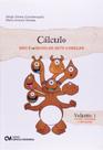 Calculo Nao E Um Bicho De Sete Cabecas - Vol. 1