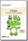 Calculo nao e um bicho de sete cabecas - vol. 2 - CIENCIA MODERNA