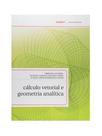 Calculo vetorial e geometria analitica Calculo vetorial e geometria analitica