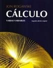 Cálculo - Vol.2-Varias Variables