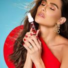 Calda Beijável para Sexo Oral Frutas Vermelhas Deborah Secco Calda Beijável para Sexo Oral Frutas Vermelhas Deborah Secco