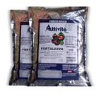 Calda bordalesa pacote 4kg foliar e solo