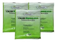 Calda Bordaleza Quimiagri 20G Kit 3un