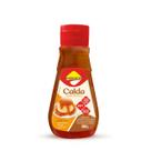 Calda Caramelo Diet Sobremesas Coberturas Lowçucar 180G