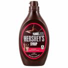 Calda Cobertura Hersheys Syrup Genuine Sabor Chocolate 680g Calda Cobertura Hersheys Syrup Genuine Sabor Chocolate 680g
