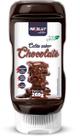 Calda cobertura para sorvete sabor chocolate - Absolut Nutrition