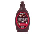 Calda De Chocolate Hershey's 680g - Importado