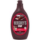 Calda de Chocolate Importada Hershey's Syrup 680 gramas