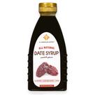 Calda de Tâmara Premium 250g Adoçante Natural Vegano Calda
