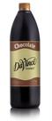 Calda Gourmet DaVinci Chocolate Sauce - 1,3kg - Kerry