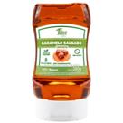 Calda para Sobremesas Caramelo Salgado 280g - Mrs Taste