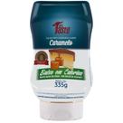 Calda para Sobremesas Sabor Caramelo 335g - Mrs Taste