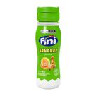 Calda para Sorvete Fini Bananas 190g Calda para Sorvete Fini Bananas 190g