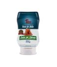 Calda Sabor Doce de Leite Sem Glúten 335g Mrs Taste