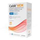 Calde mdk 2000ui /30 cpr rev Calde mdk 2000ui /30 cpr rev