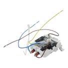 Caldeira 127 Cpl P/ Vaporizador Electrolux Eps10 Original Caldeira 127 Cpl P/ Vaporizador Electrolux Eps10 Original