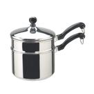 Caldeira Dupla Farberware Classic Stainless 2L
