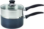 Caldeira dupla T-Fal Specialty Nonstick 3L Oven Safe 350C