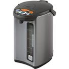 Caldeira e aquecedor de água Zojirushi Micom 4L Silver