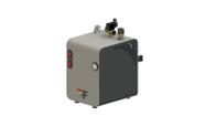 Caldeira profissional para passadoria g10 manual (gerador de vapor)