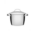 Caldeirão 20cm Tramontina Allegra Em Aço Inox