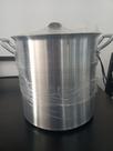 Caldeirão de alumínio 16,5l